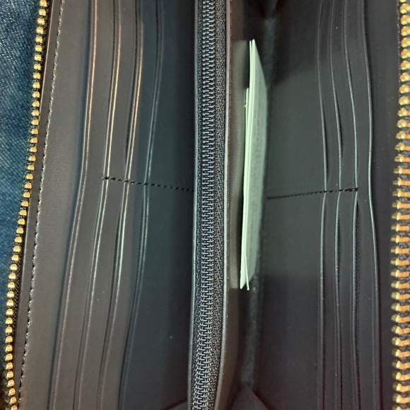 Coach Backpack